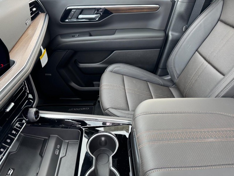 Chevrolet Tahoe Vehicle Image 10