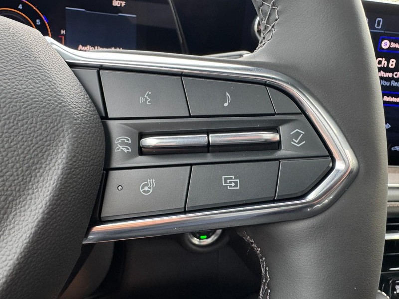 Chevrolet Tahoe Vehicle Image 15