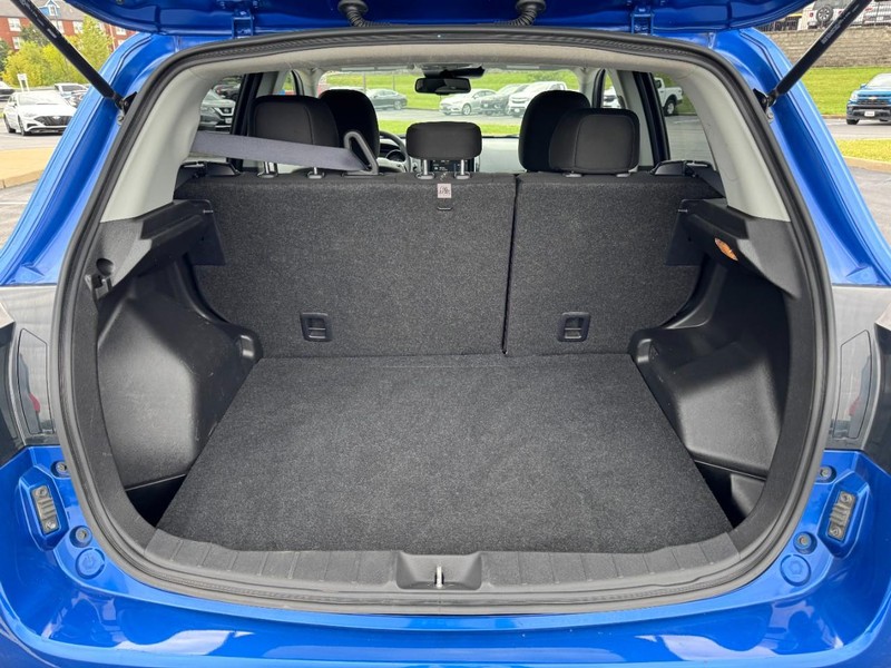 Mitsubishi Outlander Sport Vehicle Image 06