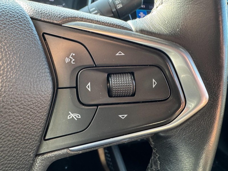 Chevrolet TrailBlazer Vehicle Image 18