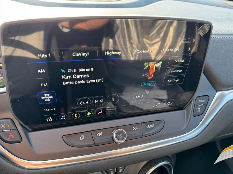 Chevrolet Blazer Vehicle Image 13