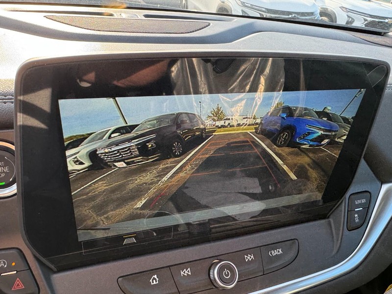 Chevrolet Blazer Vehicle Image 14