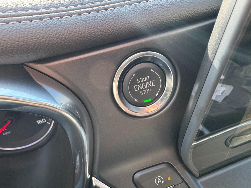 Chevrolet Blazer Vehicle Image 15