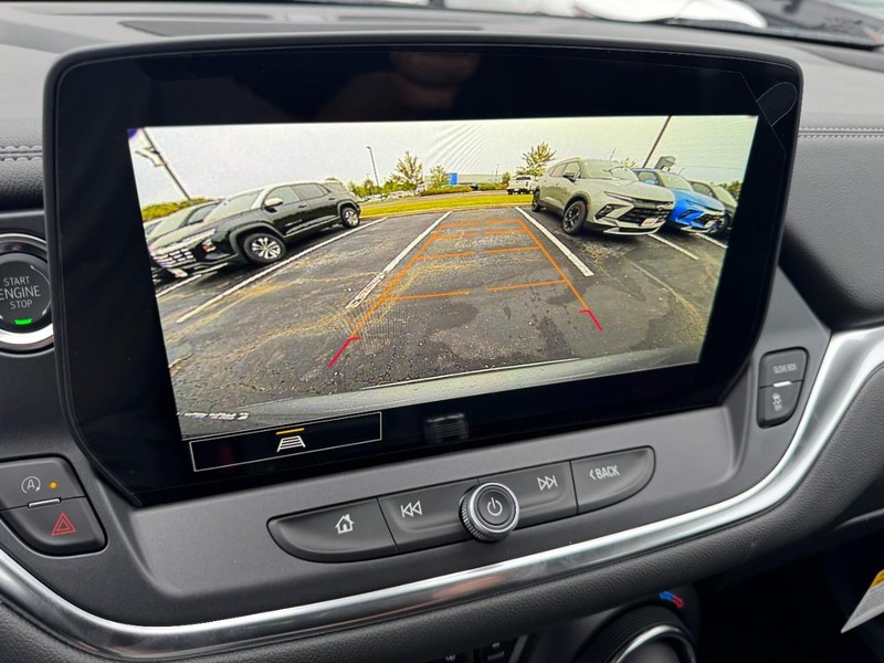 Chevrolet Blazer Vehicle Image 15