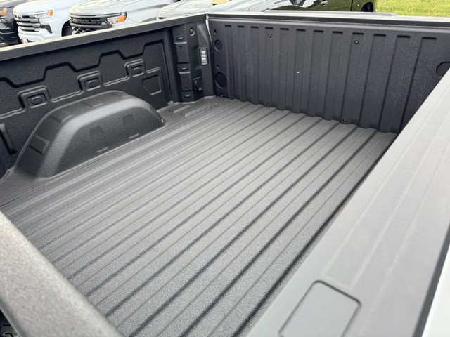 2026 Chevrolet Silverado 1500 Custom - Photo 6