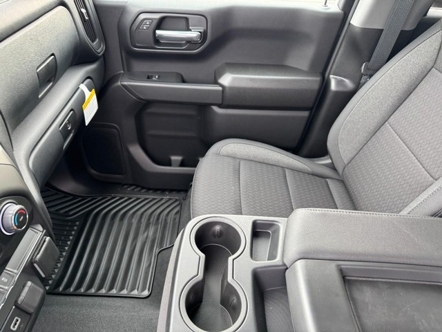 2026 Chevrolet Silverado 1500 Custom - Photo 8