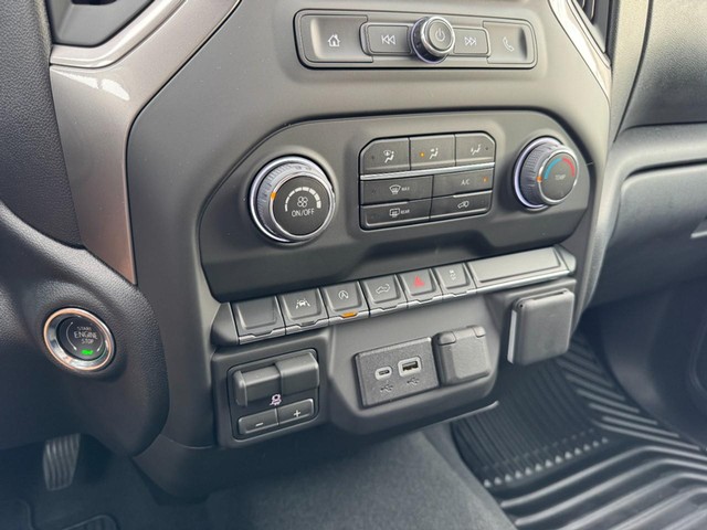 2026 Chevrolet Silverado 1500 Custom - Photo 13