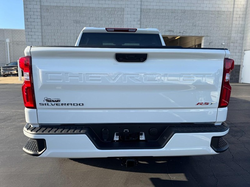 Chevrolet Silverado 1500 Vehicle Image 05