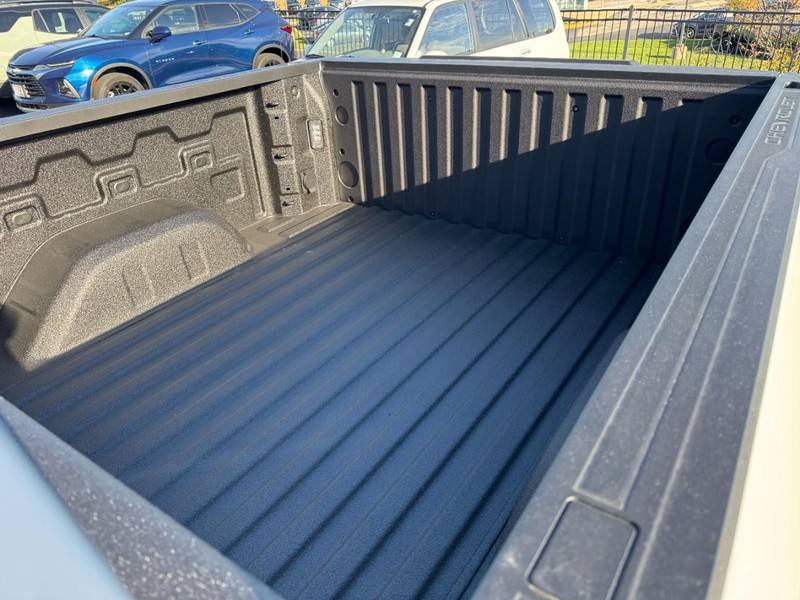 Chevrolet Silverado 1500 Vehicle Image 08
