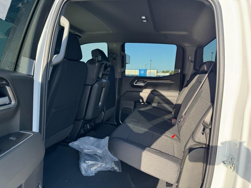 Chevrolet Silverado 1500 Vehicle Image 09