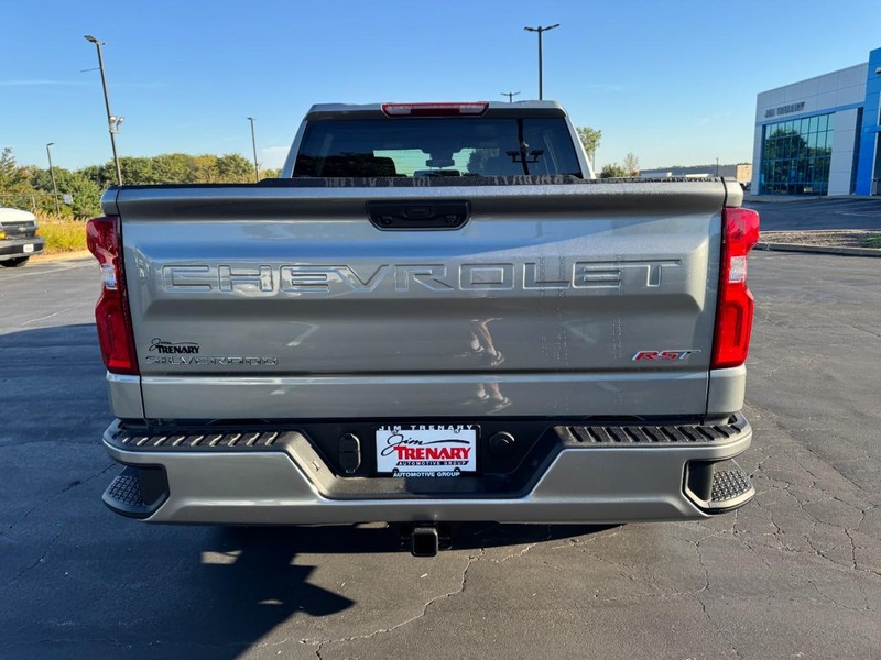 Chevrolet Silverado 1500 Vehicle Image 05