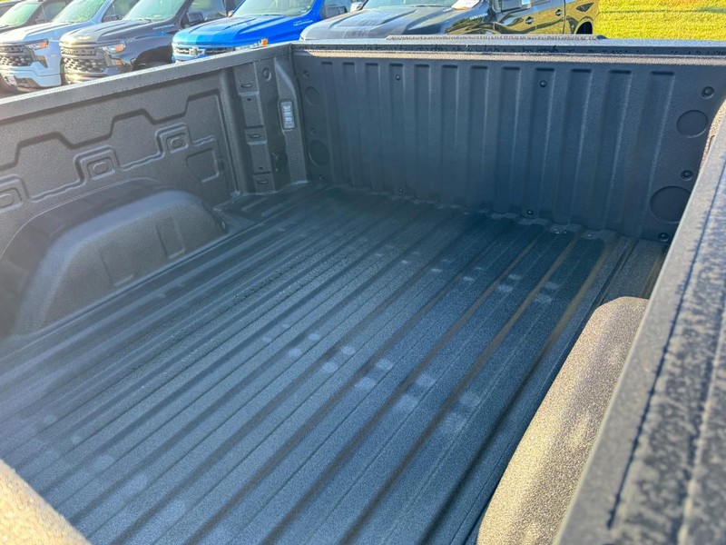 Chevrolet Silverado 1500 Vehicle Image 08