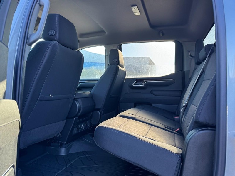 Chevrolet Silverado 1500 Vehicle Image 09