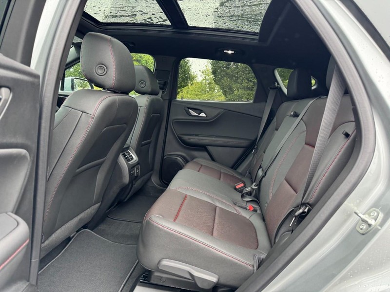 Chevrolet Blazer Vehicle Image 07