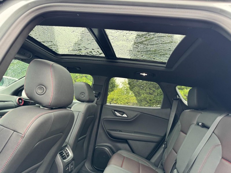 Chevrolet Blazer Vehicle Image 08