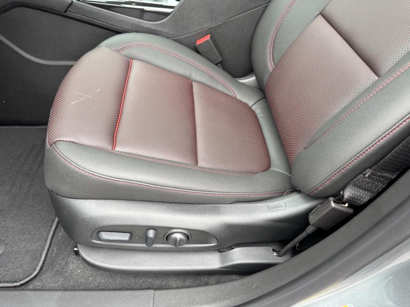 Chevrolet Blazer Vehicle Image 10