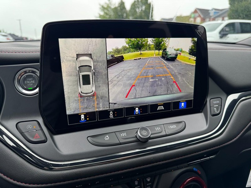 Chevrolet Blazer Vehicle Image 17