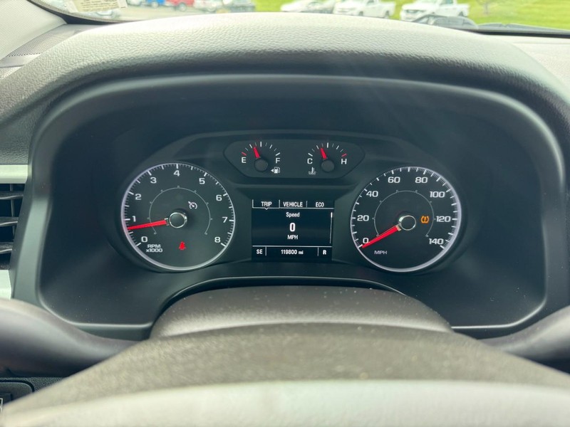 GMC Acadia Vehicle Image 23