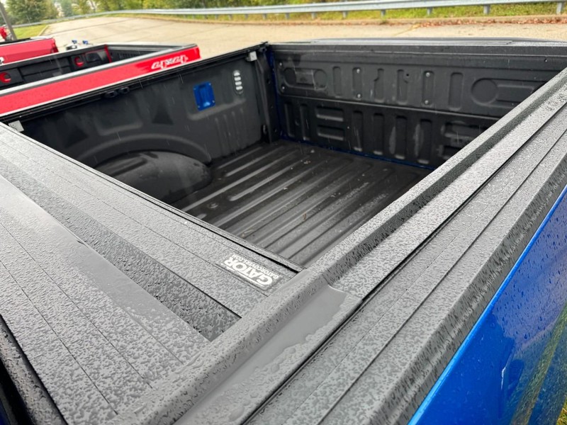 Ford F-150 Vehicle Image 04