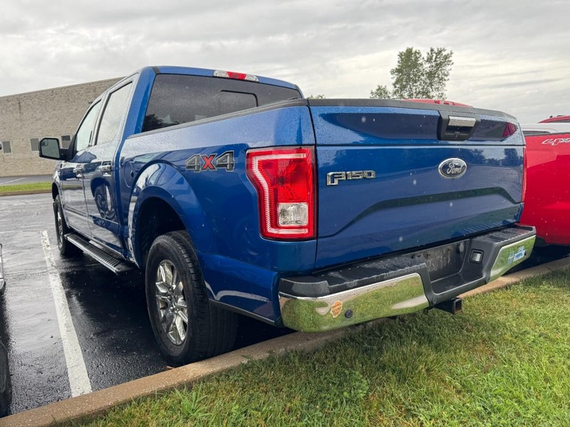 Ford F-150 Vehicle Image 05