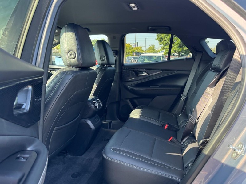 Chevrolet Blazer EV Vehicle Full-screen Gallery Image 10