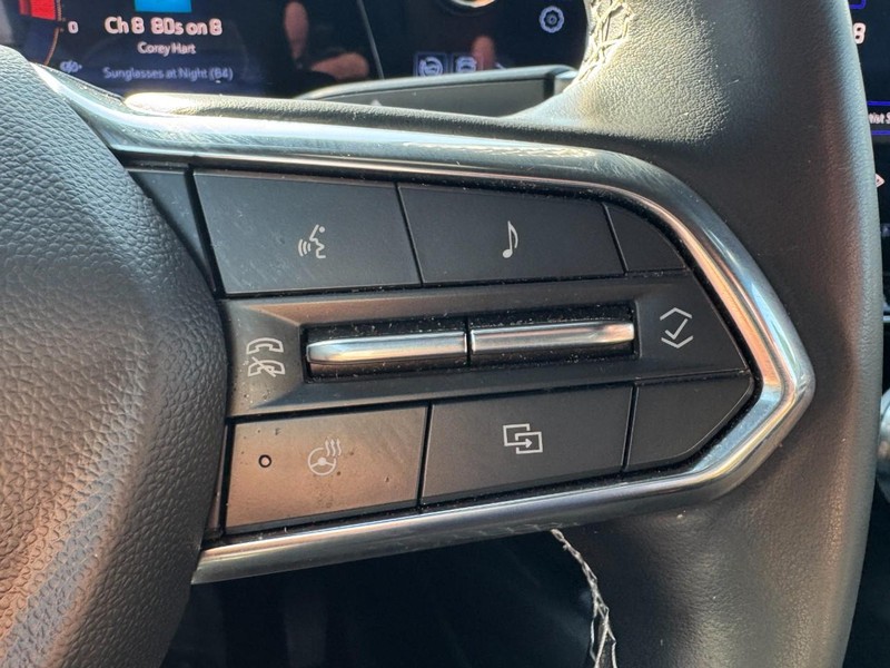 Chevrolet Blazer EV Vehicle Full-screen Gallery Image 17