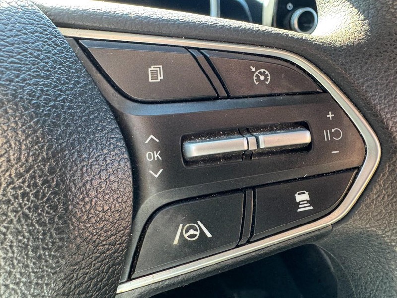 Hyundai Santa Fe Vehicle Image 18
