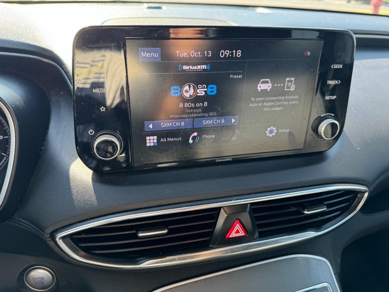 Hyundai Santa Fe Vehicle Image 19