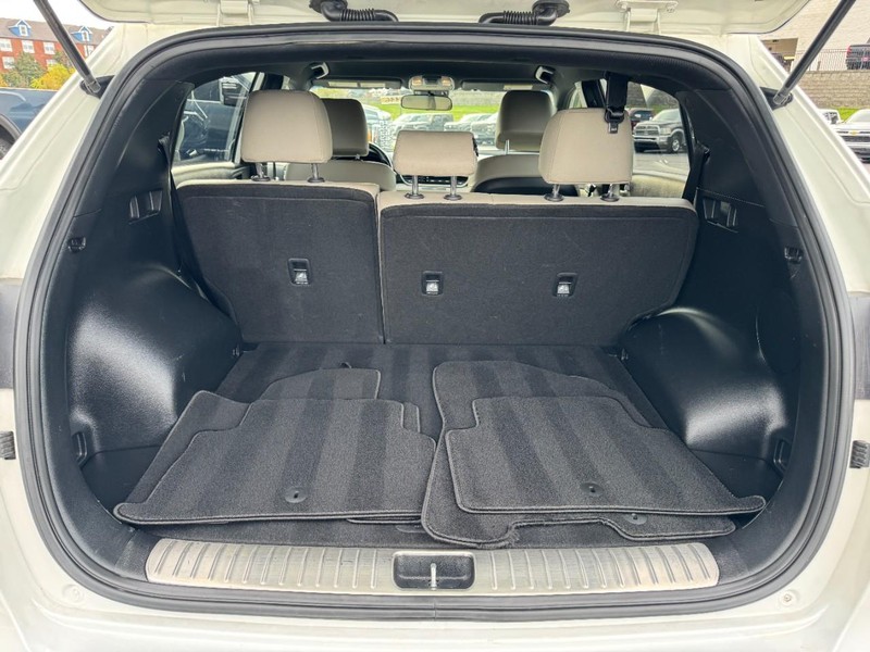 Kia Sportage Vehicle Image 06