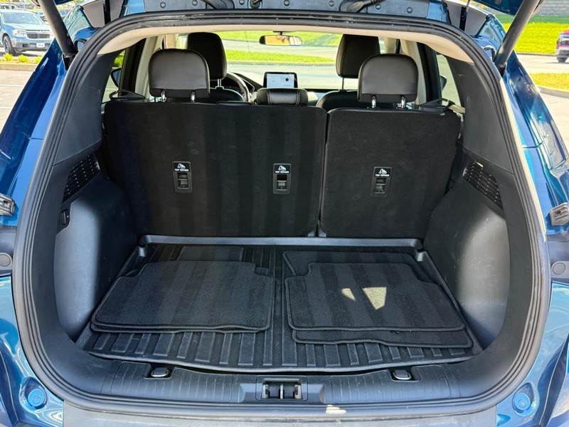 Ford Escape Vehicle Image 04