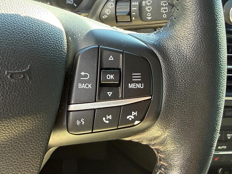 Ford Escape Vehicle Image 20