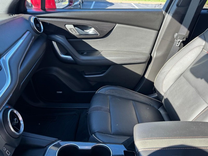 Chevrolet Blazer Vehicle Full-screen Gallery Image 13
