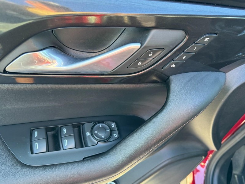 Chevrolet Blazer Vehicle Full-screen Gallery Image 15