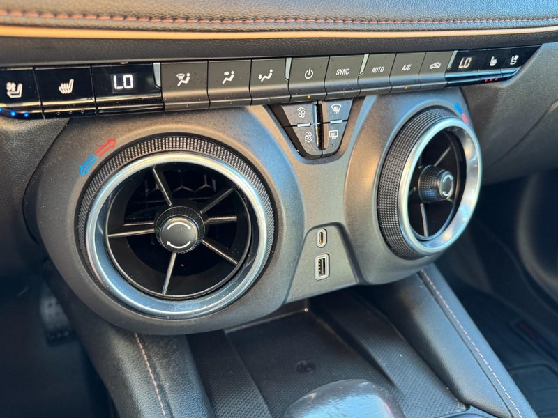 Chevrolet Blazer Vehicle Full-screen Gallery Image 18