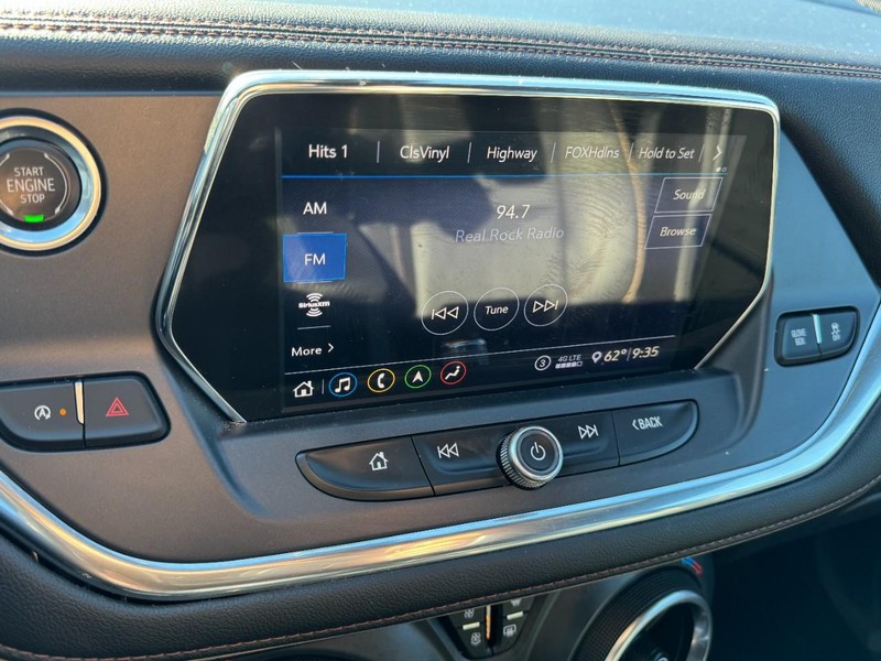 Chevrolet Blazer Vehicle Full-screen Gallery Image 19