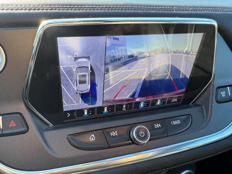 Chevrolet Blazer Vehicle Full-screen Gallery Image 21