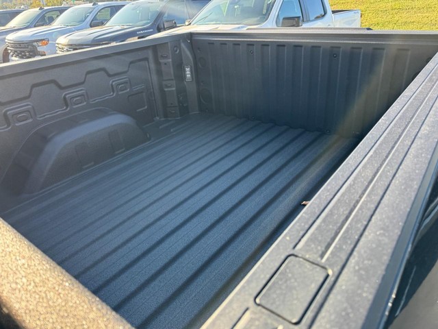 2026 Chevrolet Silverado 1500 RST - Photo 6