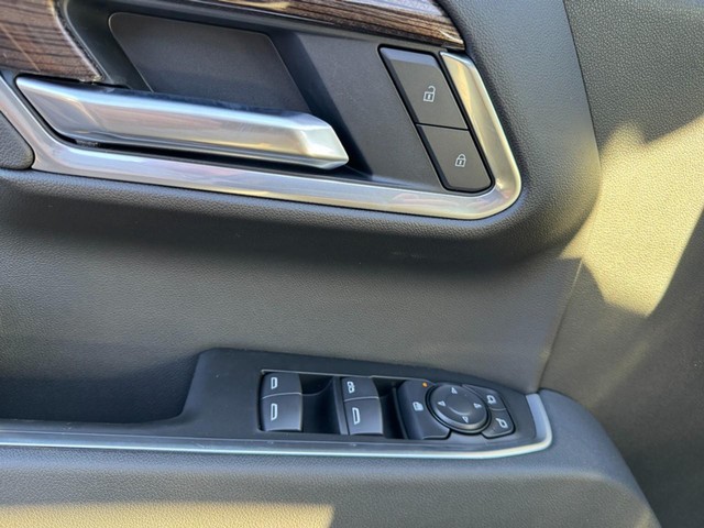 2026 Chevrolet Silverado 1500 RST - Photo 9