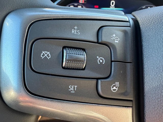2026 Chevrolet Silverado 1500 RST - Photo 11