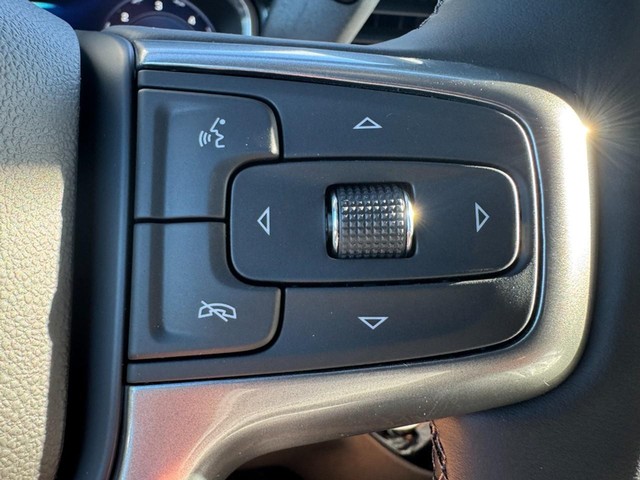 2026 Chevrolet Silverado 1500 RST - Photo 12