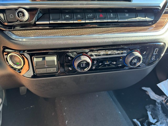 2026 Chevrolet Silverado 1500 RST - Photo 13
