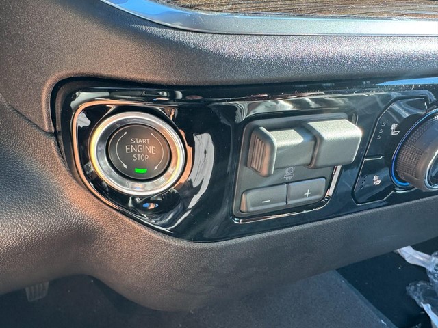 2026 Chevrolet Silverado 1500 RST - Photo 17