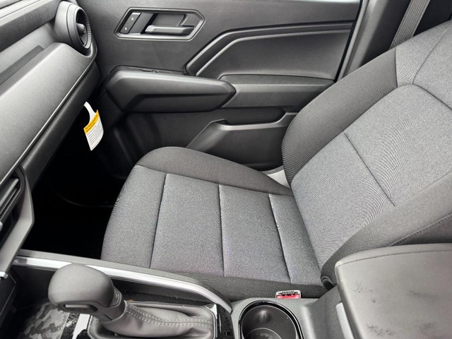 2026 Chevrolet Colorado Work Truck - Photo 7