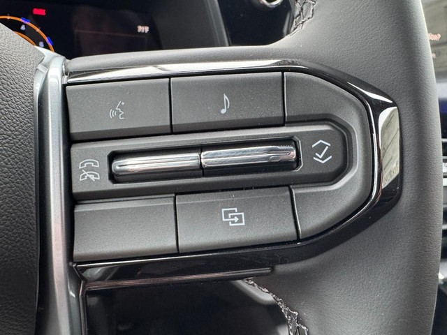 2026 Chevrolet Colorado Work Truck - Photo 12
