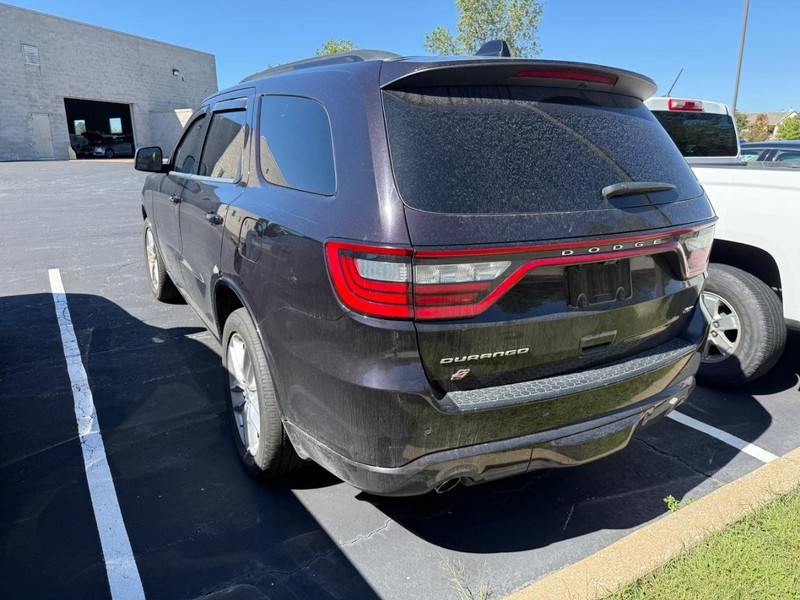 Dodge Durango Vehicle Image 03