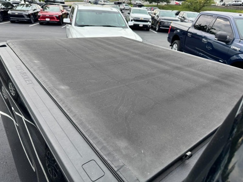 Chevrolet Silverado 1500 Vehicle Image 05