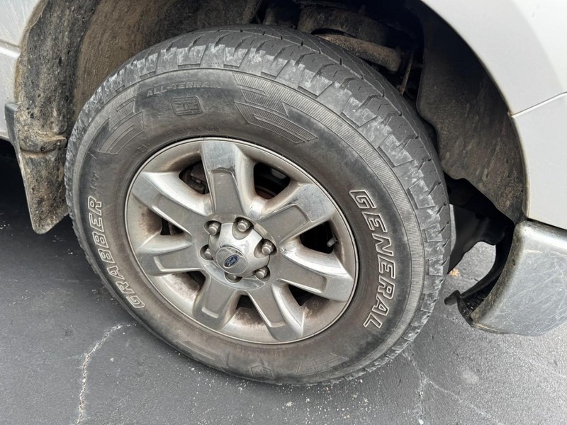 Ford F-150 Vehicle Image 05