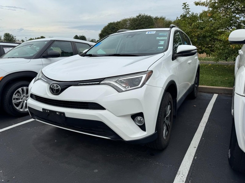 Toyota RAV4 Vehicle Image 04