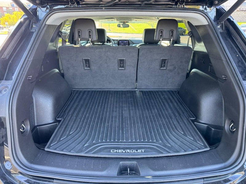 Chevrolet Blazer Vehicle Full-screen Gallery Image 06