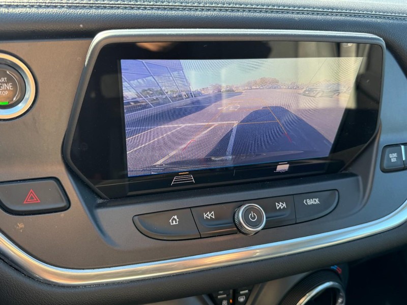 Chevrolet Blazer Vehicle Full-screen Gallery Image 20